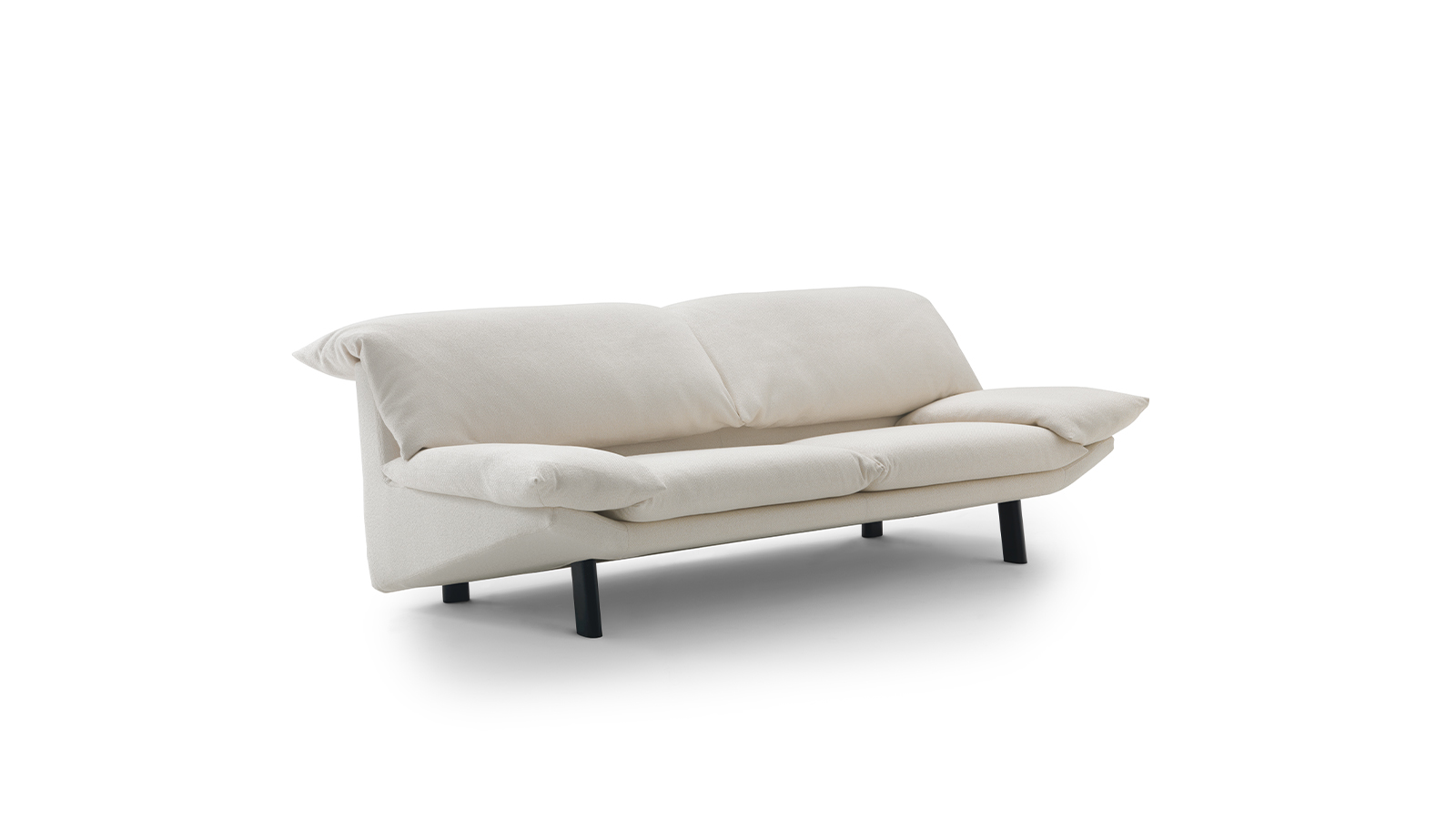 arflex Casablanca sofa system design archivio Arflex